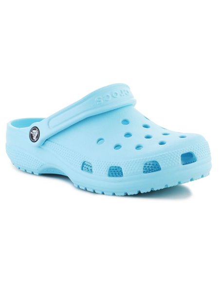 Chodaki Crocs Classic Jr 206991-411