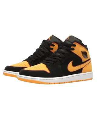 Buty Jordan Air Jordan 1 MID SE M FJ4923-008