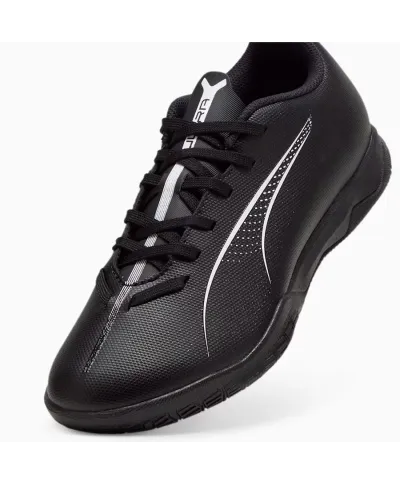 Buty piłkarskie Puma Ultra 5 Play IT Jr 107913-02