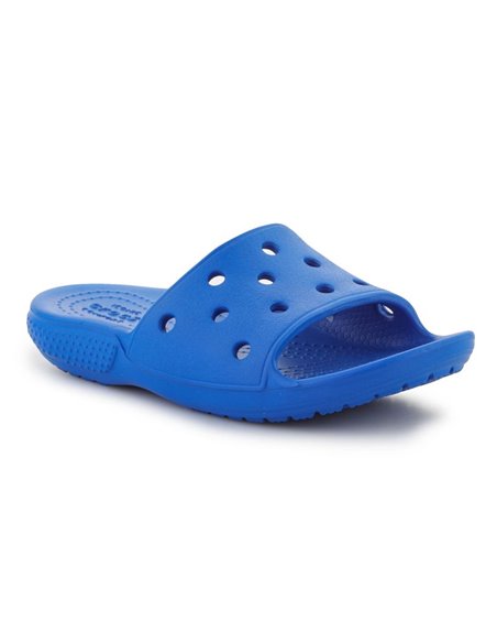 Klapki Crocs Classic Slide K Jr 206396-4KZ