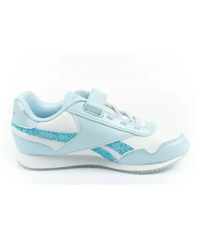 Buty Reebok Royal Jr 100033295