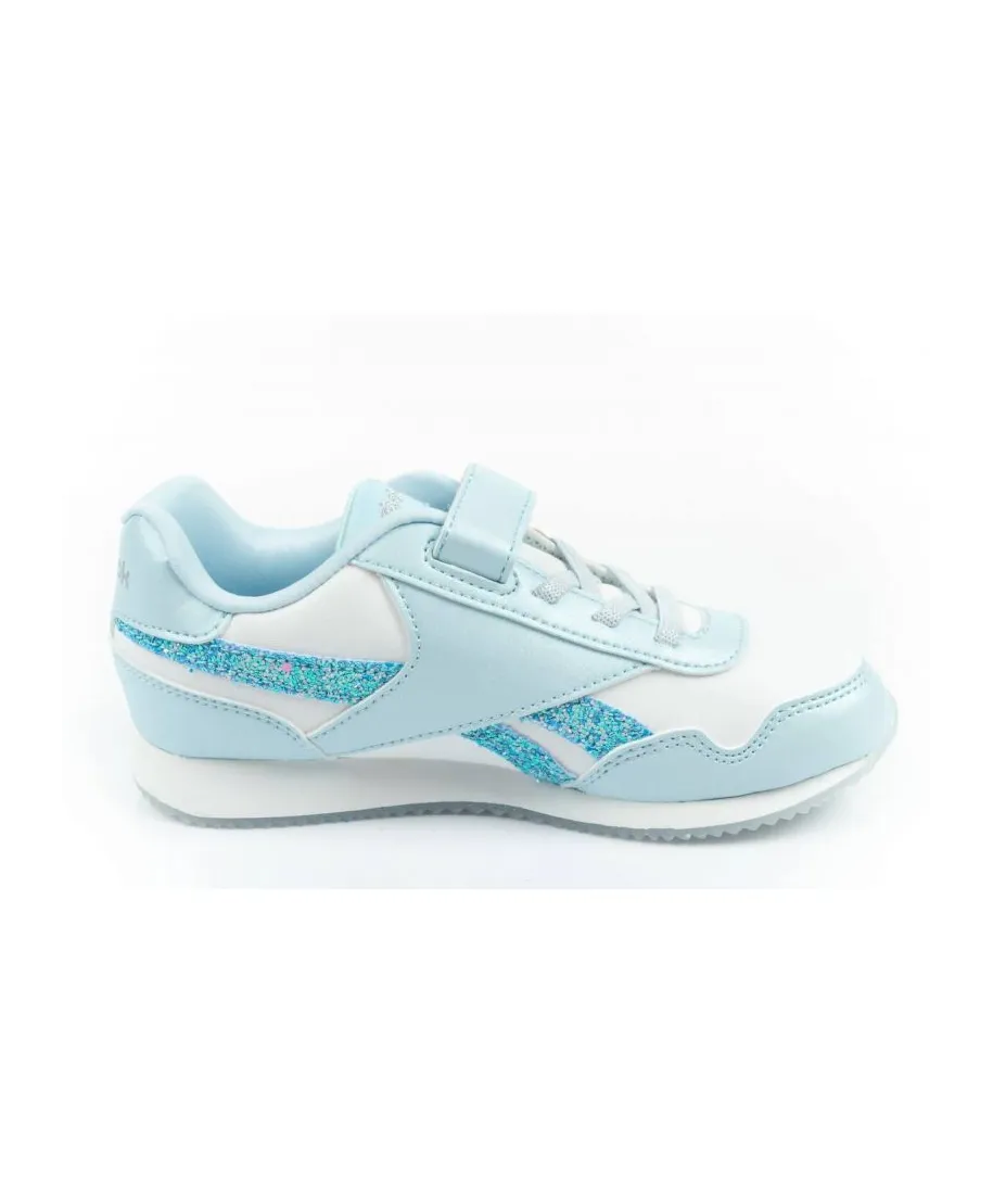 Buty Reebok Royal Jr 100033295