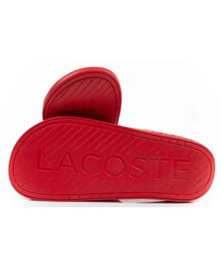 Klapki Lacoste Croco Dualiste 2017K M 743CMA002017K