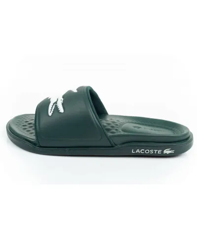 Klapki Lacoste Croco Dualiste 202D2 M 743CMA00202D2