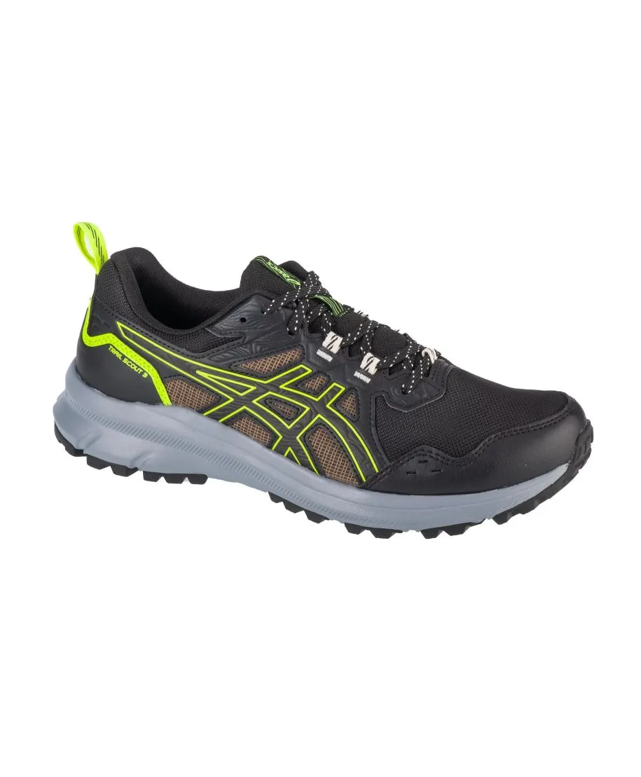 Buty Asics Trail Scout 3 M 1011B700-004