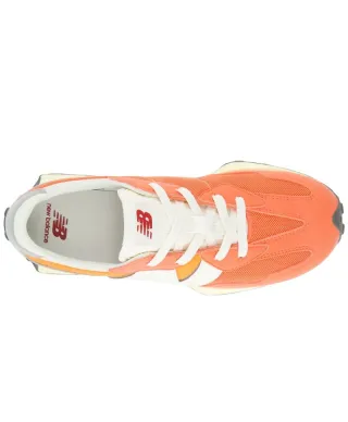 Buty New Balance Jr GS327RF