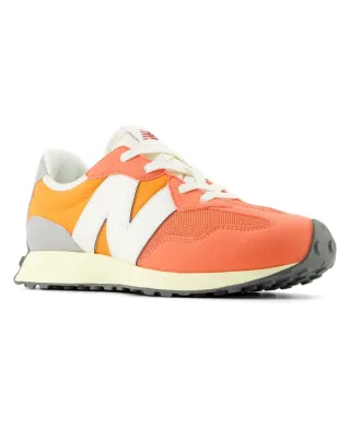 Buty New Balance Jr GS327RF