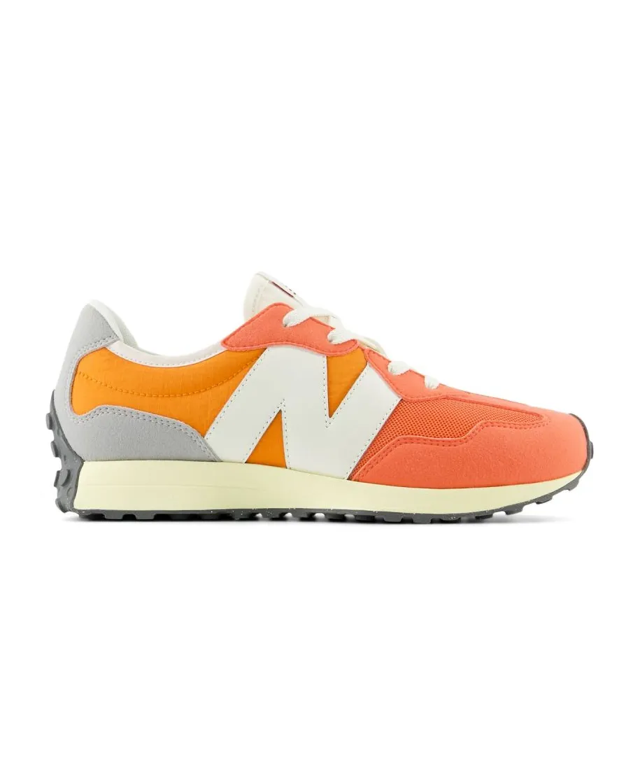 Buty New Balance Jr GS327RF