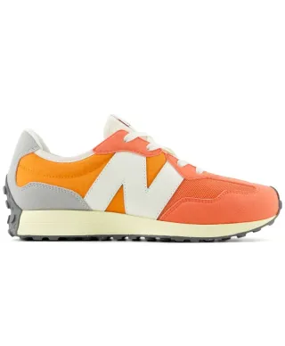 Buty New Balance Jr GS327RF