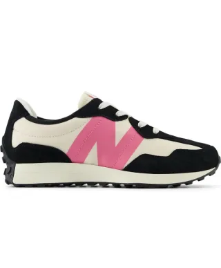 Buty New Balance Jr GS327VL