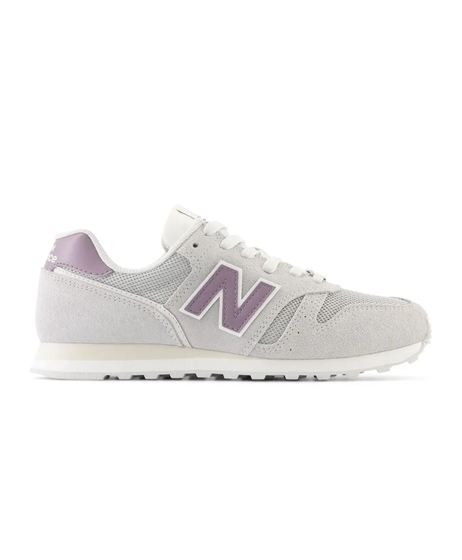 Buty sportowe New Balance sneakersy W WL373OG2