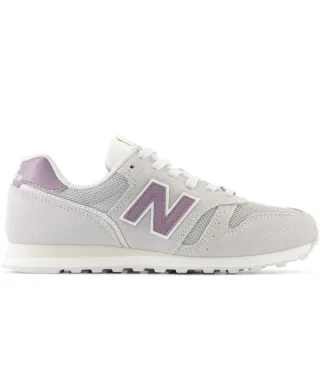 Buty sportowe New Balance sneakersy W WL373OG2