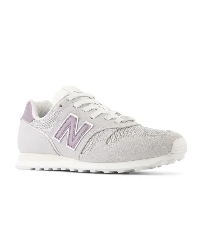 Buty sportowe New Balance sneakersy W WL373OG2