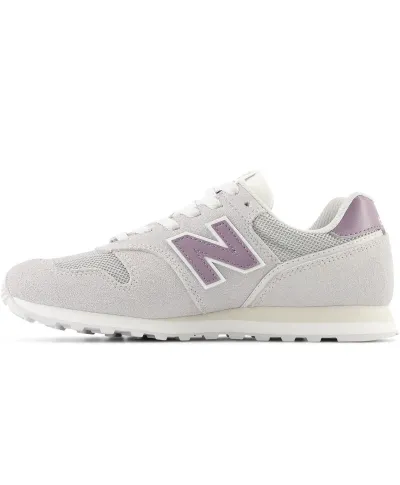 Buty sportowe New Balance sneakersy W WL373OG2