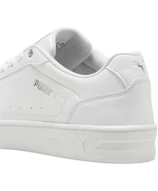 Buty Puma Court Classy W 395021 01