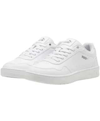 Buty Puma Court Classy W 395021 01