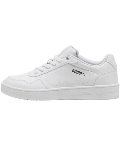 Buty Puma Court Classy W 395021 01