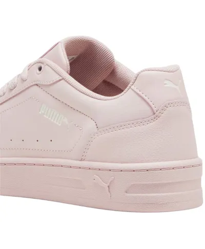 Buty Puma Court Classy W 395021 12