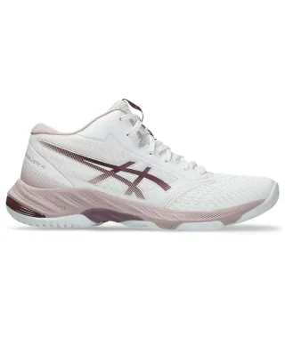 Buty Asics Netburner Ballistic FF MT 3 W 1052A070108