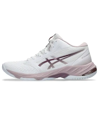 Buty Asics Netburner Ballistic FF MT 3 W 1052A070108