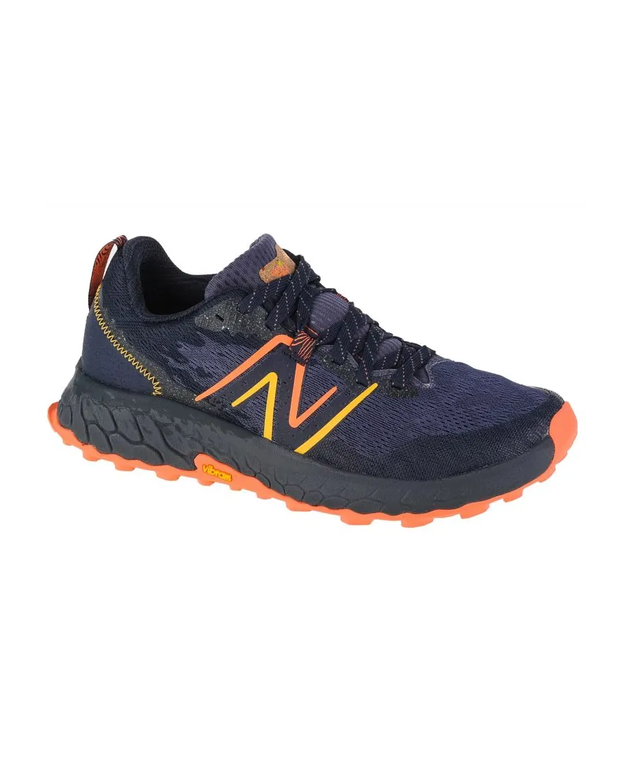 Buty New Balance Fresh Foam X Hierro v7 M MTHIERP7