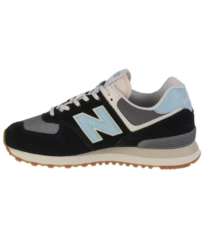 Buty New Balance W WL574RCA