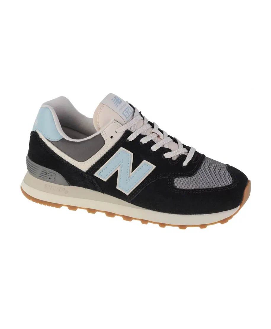 Buty New Balance W WL574RCA