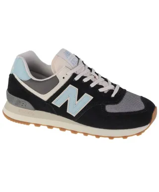 Buty New Balance W WL574RCA