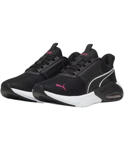 Buty do biegania Puma X-Cell Nova FS W 379495 21