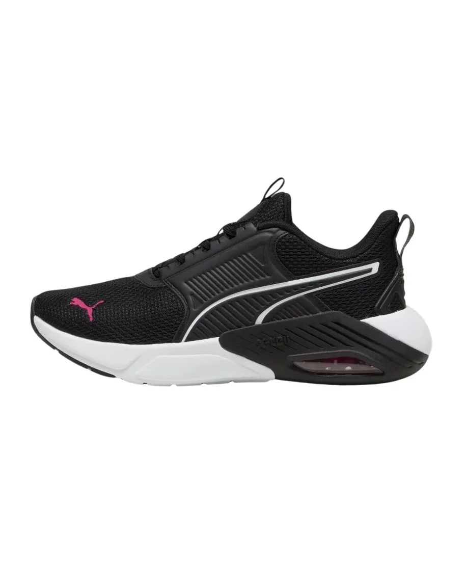 Buty do biegania Puma X-Cell Nova FS W 379495 21