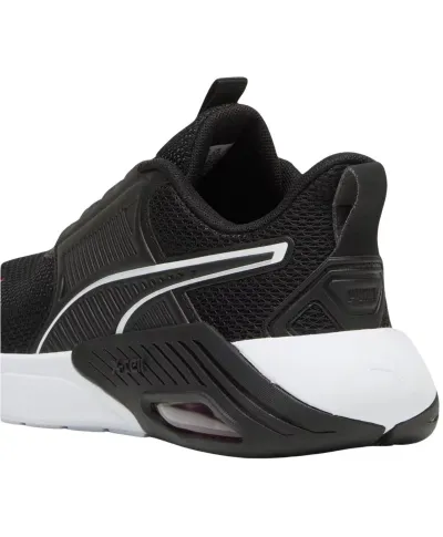 Buty do biegania Puma X-Cell Nova FS W 379495 21