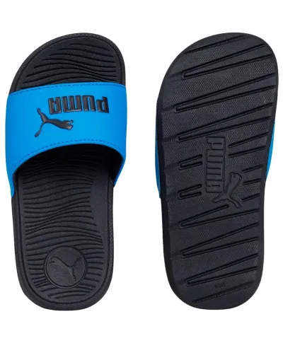 Klapki Puma Cool Cat 2 0 Jr 390881 07