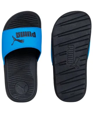 Klapki Puma Cool Cat 2 0 Jr 390881 07