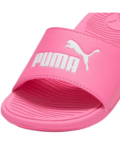 Klapki Puma Cool Cat 2 0 Jr 390881 08