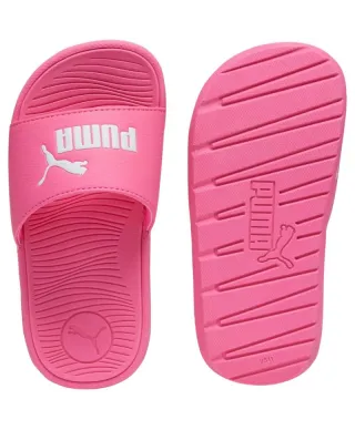 Klapki Puma Cool Cat 2 0 Jr 390881 08