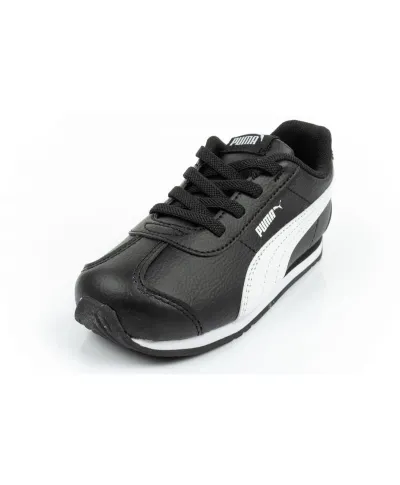 Buty Puma Turin 3 Jr 384432 04