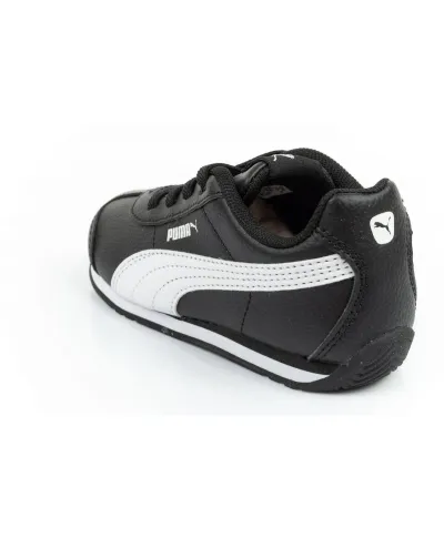 Buty Puma Turin 3 Jr 384432 04