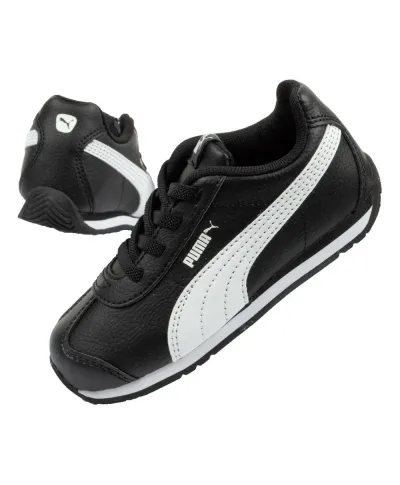 Buty Puma Turin 3 Jr 384432 04