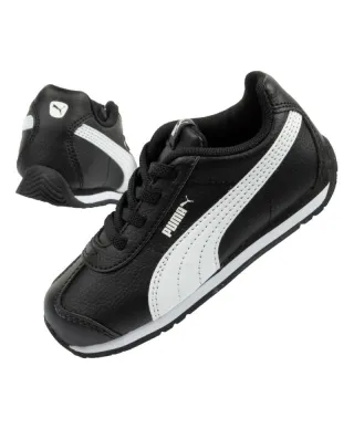 Buty Puma Turin 3 Jr 384432 04