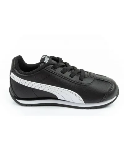 Buty Puma Turin 3 Jr 384432 04