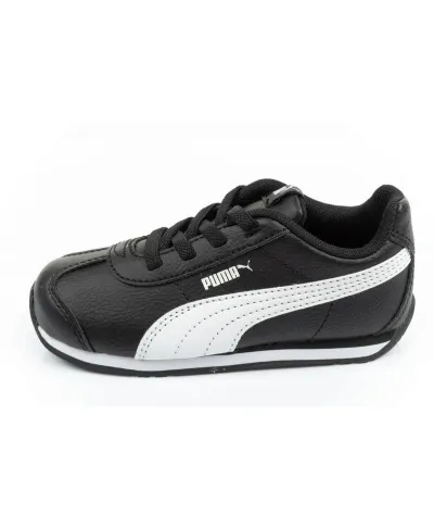 Buty Puma Turin 3 Jr 384432 04