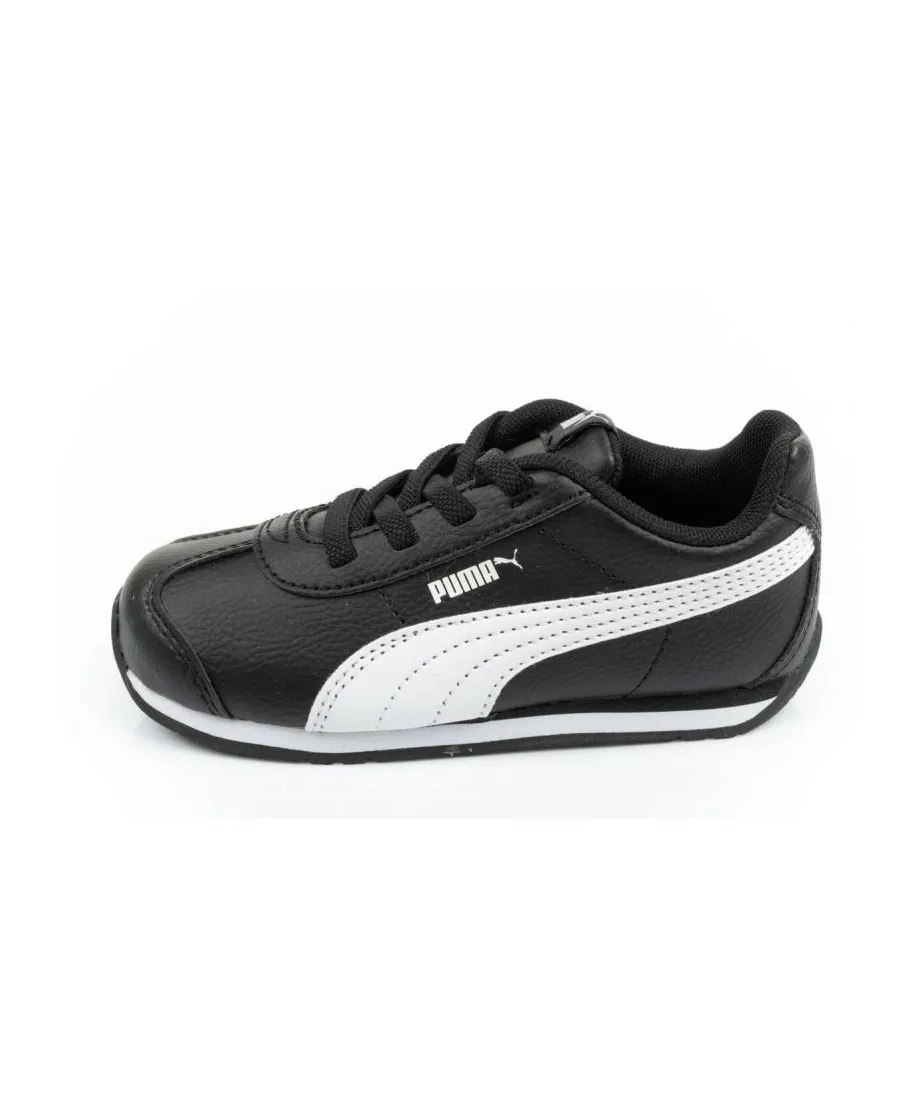 Buty Puma Turin 3 Jr 384432 04