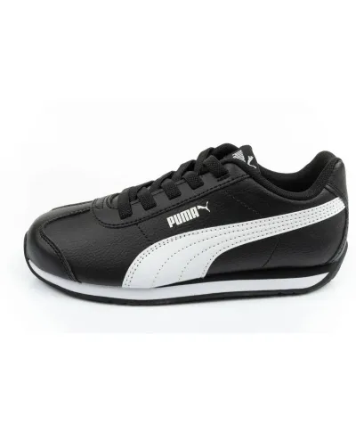 Buty Puma Turin 3 Jr 384431 04