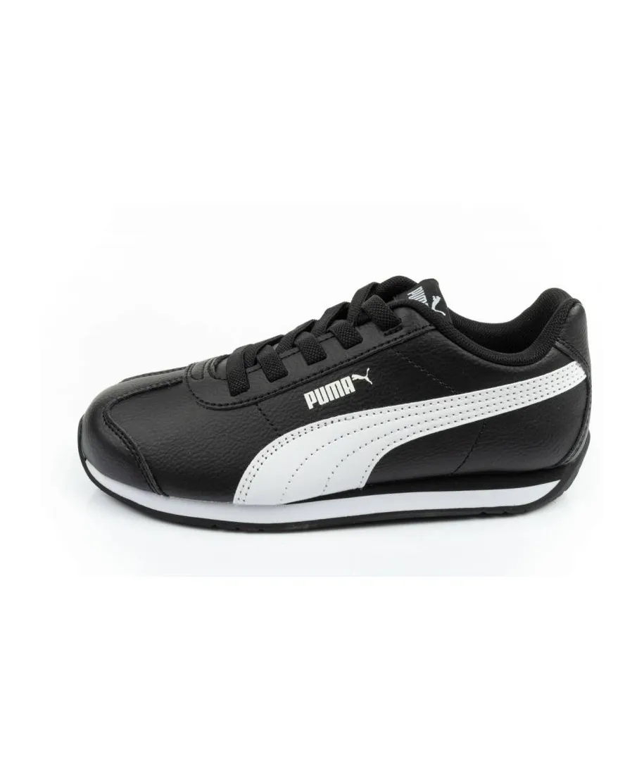 Buty Puma Turin 3 Jr 384431 04