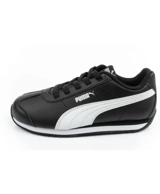 Buty Puma Turin 3 Jr 384431 04