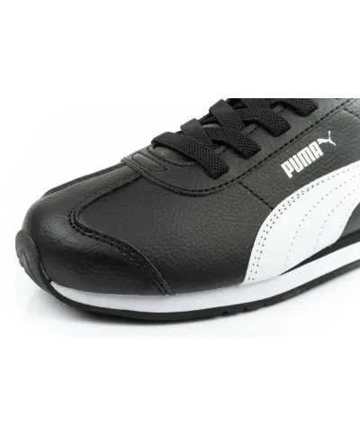 Buty Puma Turin 3 Jr 384431 04