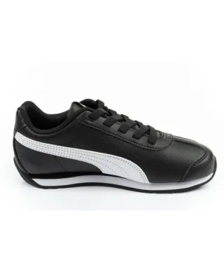 Buty Puma Turin 3 Jr 384431 04