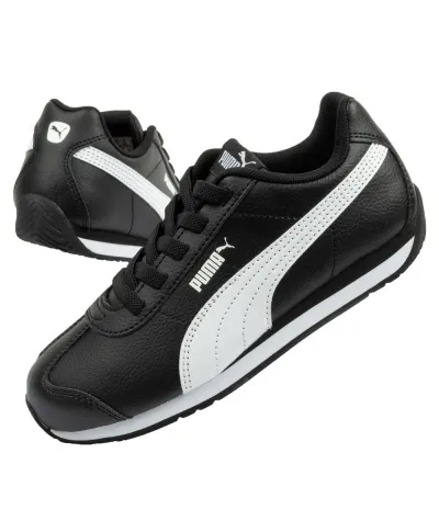 Buty Puma Turin 3 Jr 384431 04