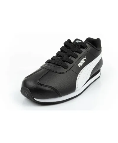 Buty Puma Turin 3 Jr 384431 04