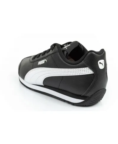 Buty Puma Turin 3 Jr 384431 04